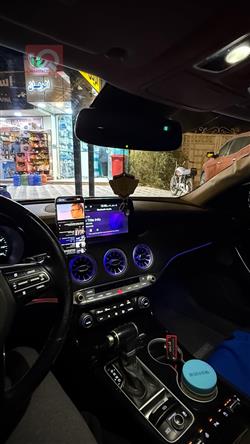 کیا ستینگەر